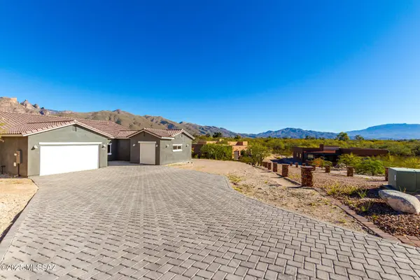 9055 E Bear Canyon Place, Tucson, AZ 85749