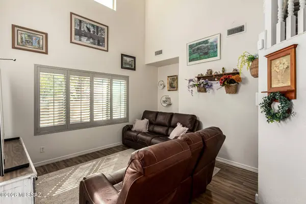 14837 S Camino Tierra Del Rio, Sahuarita, AZ 85629