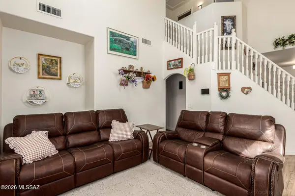 14837 S Camino Tierra Del Rio, Sahuarita, AZ 85629