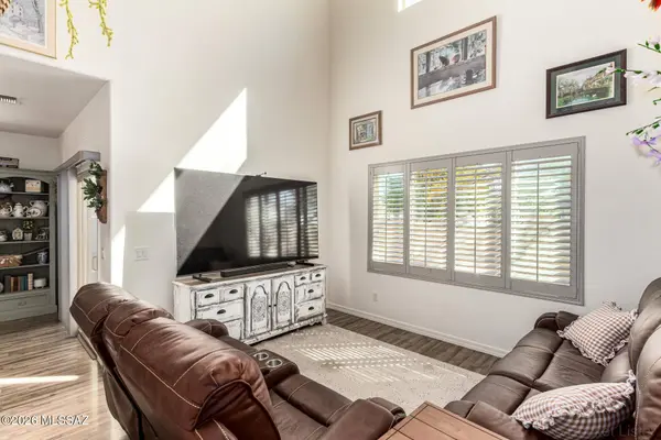 14837 S Camino Tierra Del Rio, Sahuarita, AZ 85629