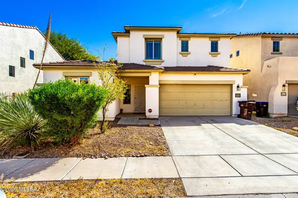 14837 S Camino Tierra Del Rio, Sahuarita, AZ 85629