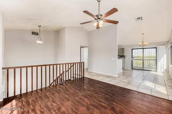 10205 E Kensington Drive, Tucson, AZ 85748