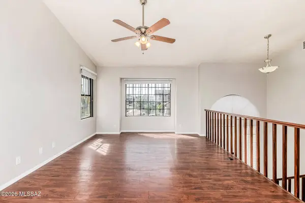 10205 E Kensington Drive, Tucson, AZ 85748