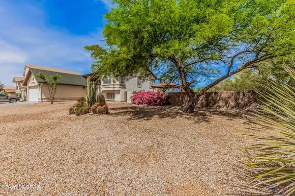 10205 E Kensington Drive, Tucson, AZ 85748