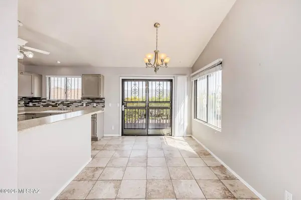 10205 E Kensington Drive, Tucson, AZ 85748