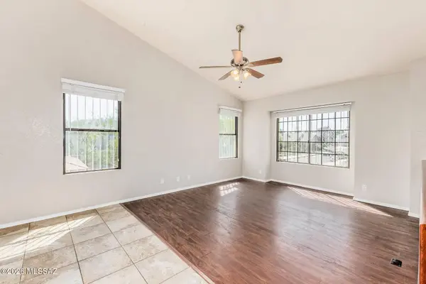 10205 E Kensington Drive, Tucson, AZ 85748