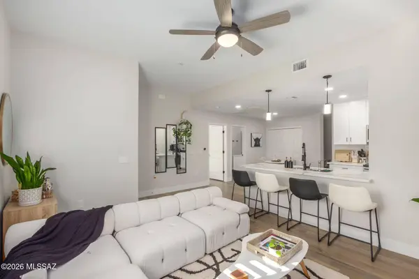 2036 E River Road #104, Tucson, AZ 85718