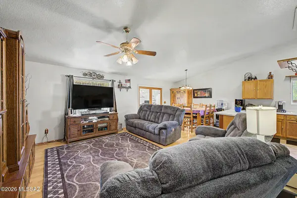 8114 S Old Canyon Avenue, Tucson, AZ 85747