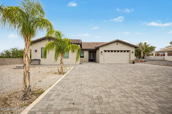 1504 N Plaza De Lirios, Tucson, AZ 85745