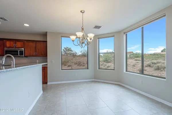 7864 S Galileo Ln, Tucson, AZ 85747