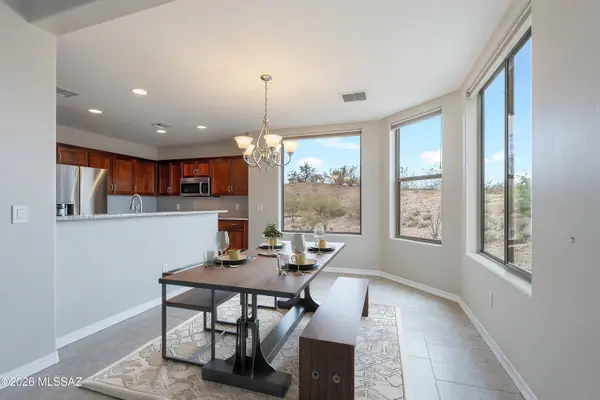 7864 S Galileo Ln, Tucson, AZ 85747
