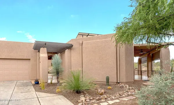 7864 S Galileo Ln, Tucson, AZ 85747