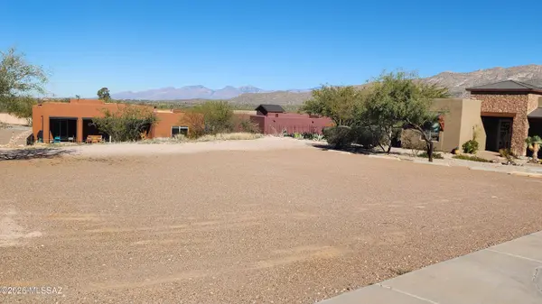 13675 E Okeefe Ct #117, Tucson, AZ 85747