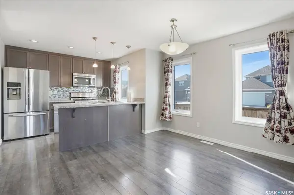 602 Kolynchuk COURT, Saskatoon, SK S7T 0W1