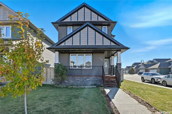 602 Kolynchuk COURT, Saskatoon, SK S7T 0W1