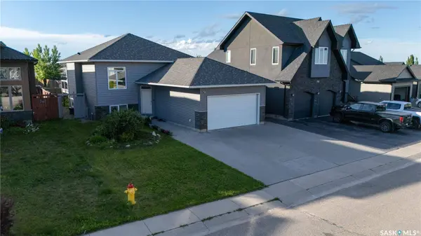 114 Pichler CRESCENT, Saskatoon, SK S7V 0G5