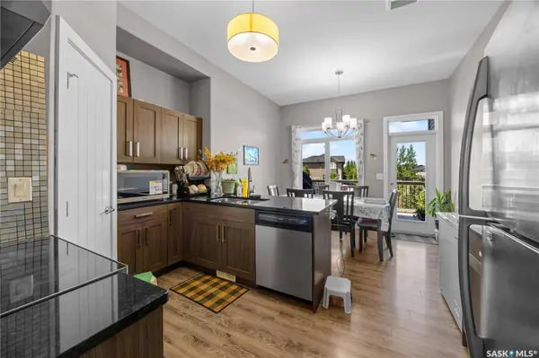 114 Pichler CRESCENT, Saskatoon, SK S7V 0G5