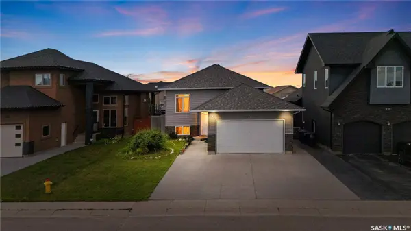 114 Pichler CRESCENT, Saskatoon, SK S7V 0G5
