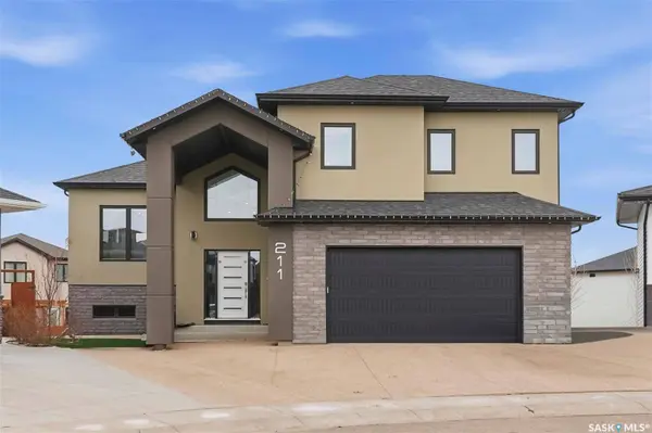 211 Burgess BAY, Saskatoon, SK S7V 0S3