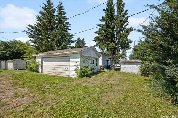 112-116 1st AVENUE, Vonda, SK S0K 4N0