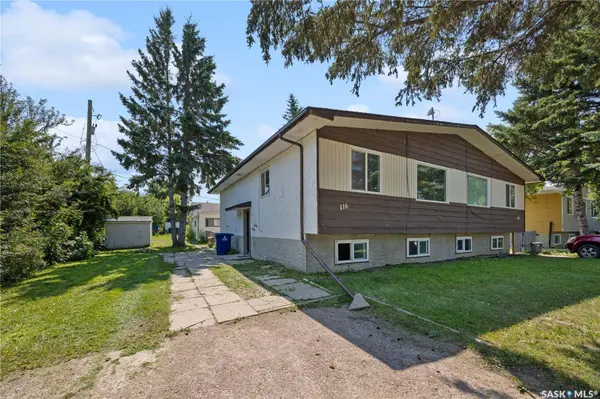 112-116 1st AVENUE, Vonda, SK S0K 4N0