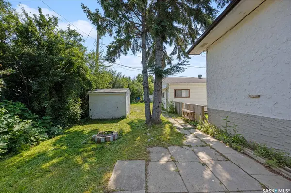 112-116 1st AVENUE, Vonda, SK S0K 4N0