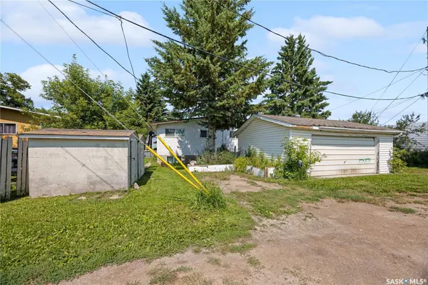 112-116 1st AVENUE, Vonda, SK S0K 4N0