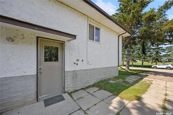 112-116 1st AVENUE, Vonda, SK S0K 4N0