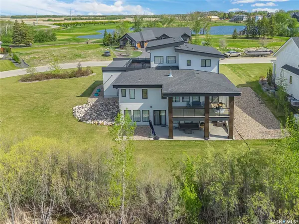 144 Greenbryre STREET, Corman Park Rm No. 344, SK S7V 0J6