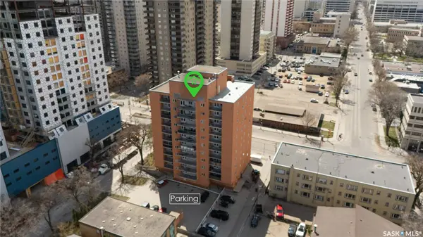 405 5th AVE N #404, Saskatoon, SK S7K 6Z3