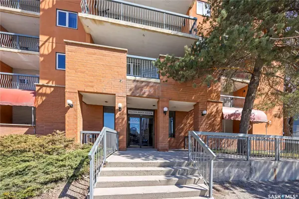 405 5th AVE N #404, Saskatoon, SK S7K 6Z3