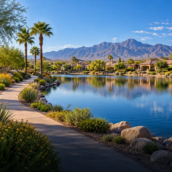 Sahuarita
