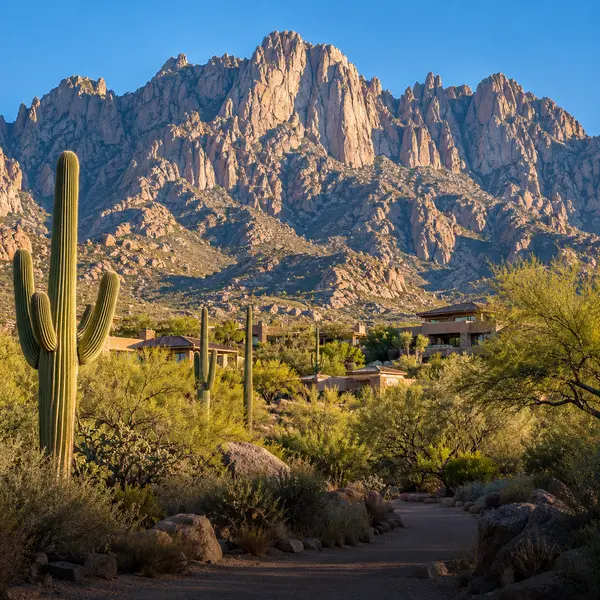 Oro Valley