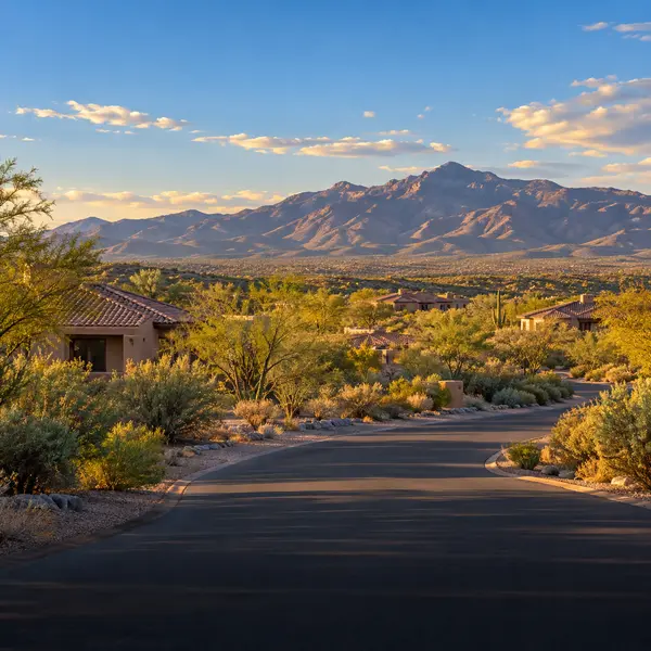 Corona De Tucson
