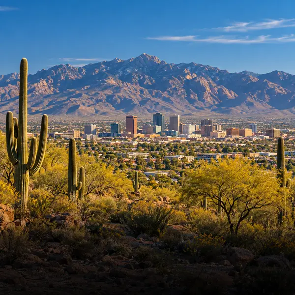 Tucson