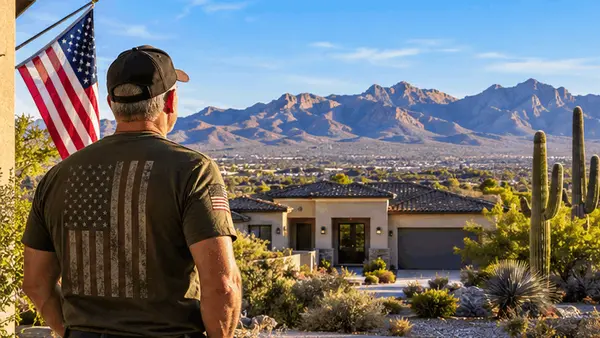 Arizona Property Tax Exemptions for Disabled Veterans: What Changes in 2026 and 2027