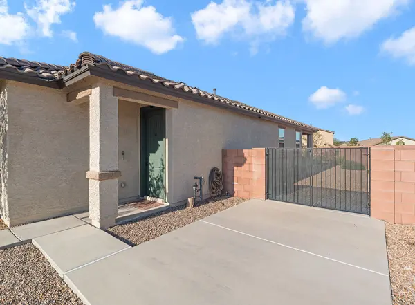 7996 S Golden Bell Dr, Tucson, AZ 85747-0085