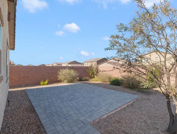 7996 S Golden Bell Dr, Tucson, AZ 85747-0085