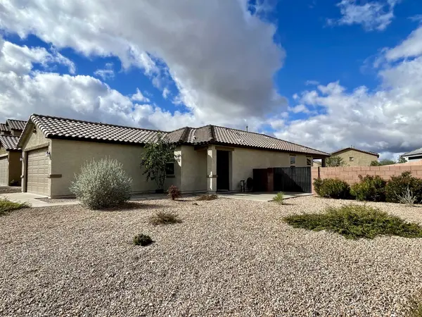 7996 S Golden Bell Dr, Tucson, AZ 85747-0085