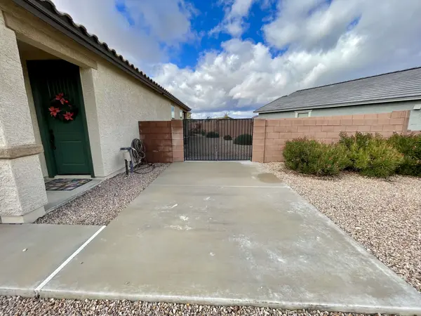 7996 S Golden Bell Dr, Tucson, AZ 85747-0085