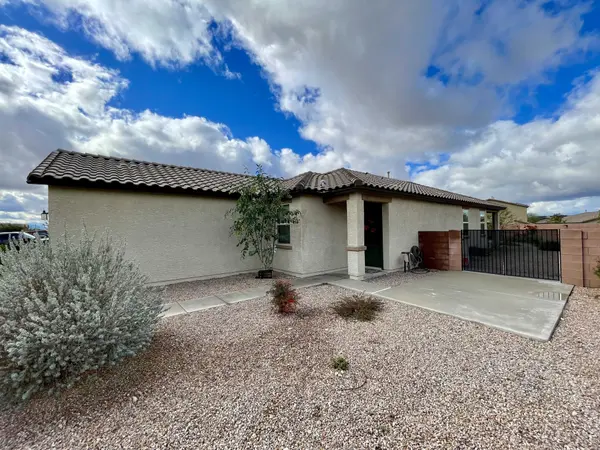 7996 S Golden Bell Dr, Tucson, AZ 85747-0085
