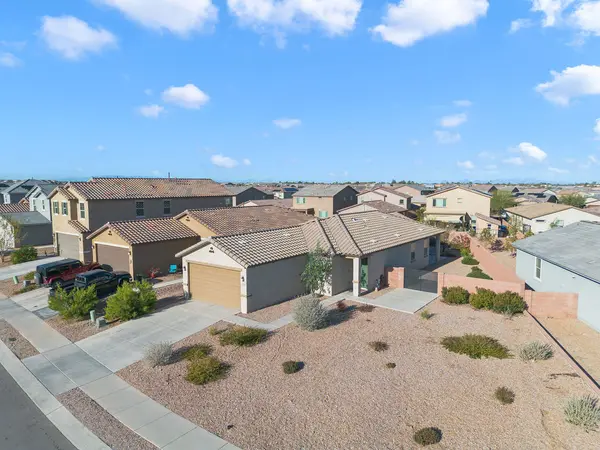 7996 S Golden Bell Drive