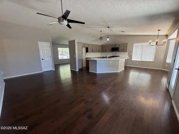 7840 S Caesar Dr, Tucson, AZ 85747