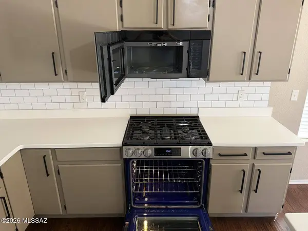 7840 S Caesar Dr, Tucson, AZ 85747