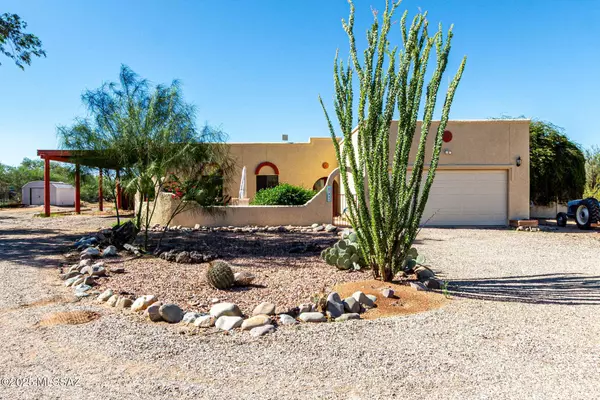 7890 S Avenida Bonita, Tucson, AZ 85747