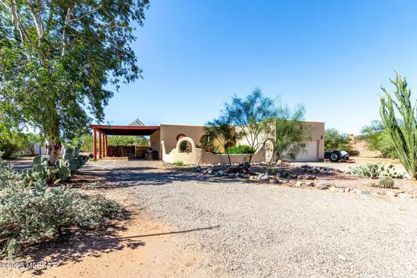 7890 S Avenida Bonita, Tucson, AZ 85747