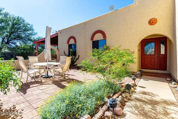 7890 S Avenida Bonita, Tucson, AZ 85747