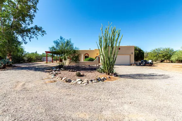 7890 S Avenida Bonita, Tucson, AZ 85747