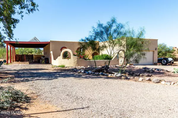 7890 S Avenida Bonita, Tucson, AZ 85747