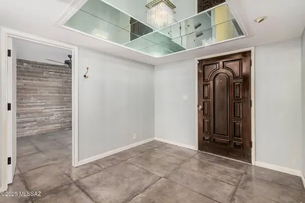 418 N Dodge BLVD, Tucson, AZ 85716